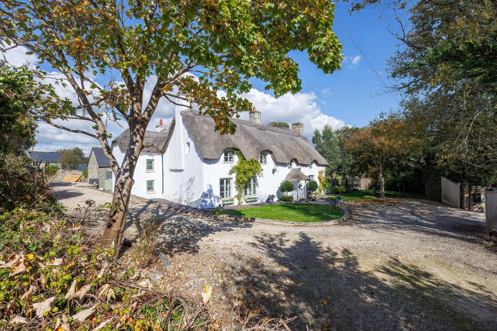 Upper Porthkerry Farm, Porthkerry Road, Rhoose, CF62 3BX